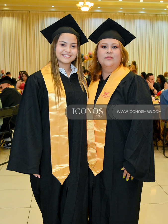 graduacion agosto wa washington academy tegucigalpa parte