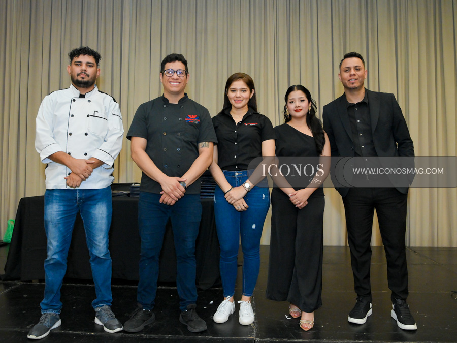 graduacion agosto wa washington academy tegucigalpa parte