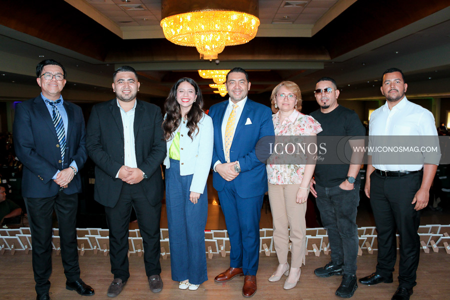 graduacion septiembre washington academy