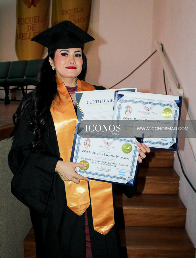 graduacion septiembre washington academy