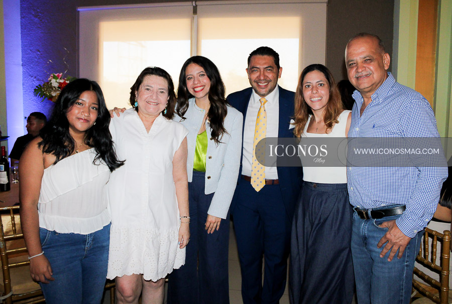 graduacion septiembre washington academy