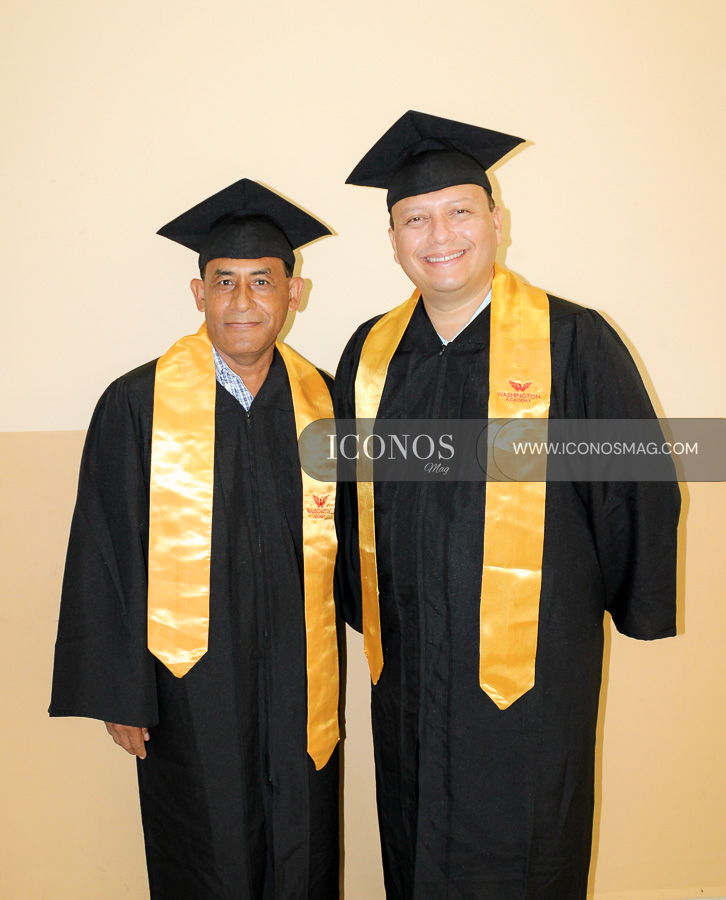 graduacion septiembre washington academy