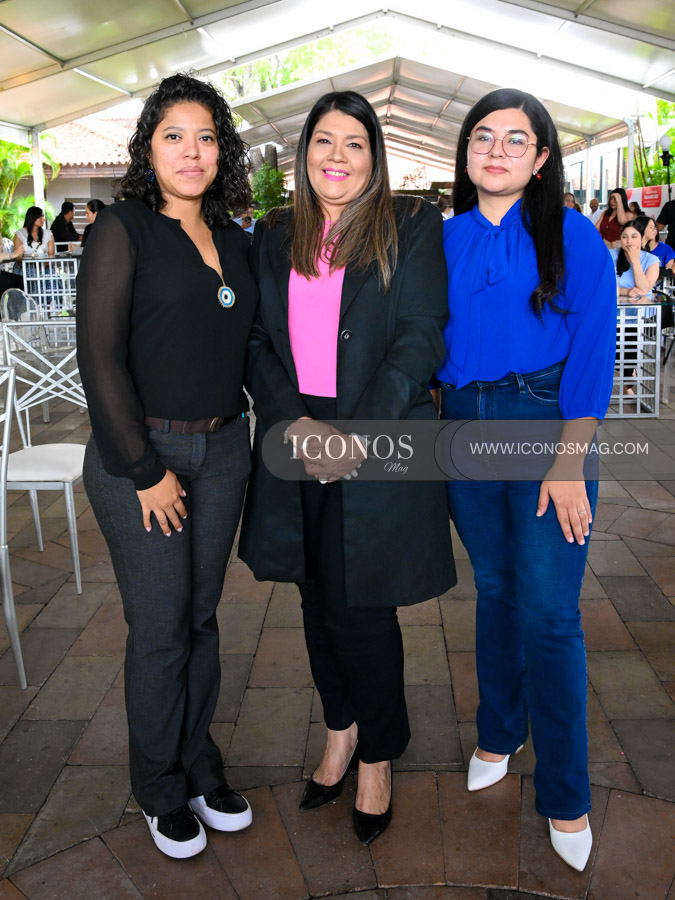 graduacion y premiacion mentorias mujeres bac bac honduras parte