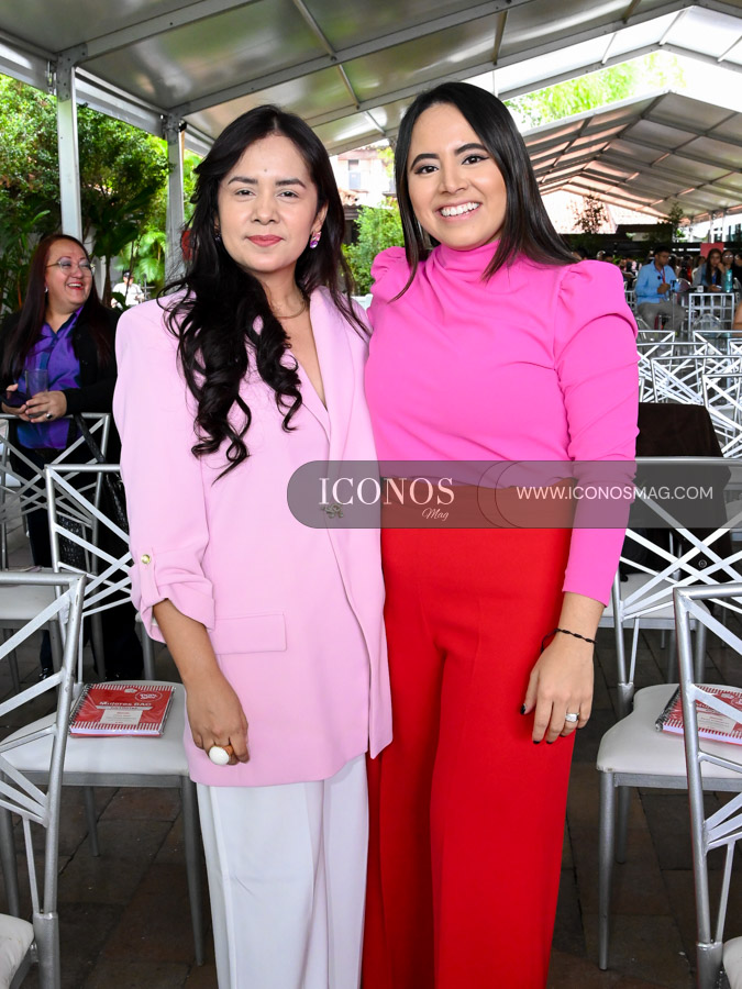 graduacion y premiacion mentorias mujeres bac bac honduras parte