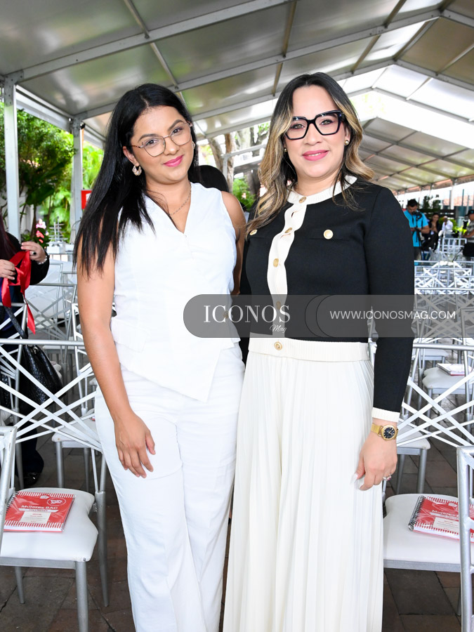 graduacion y premiacion mentorias mujeres bac bac honduras parte