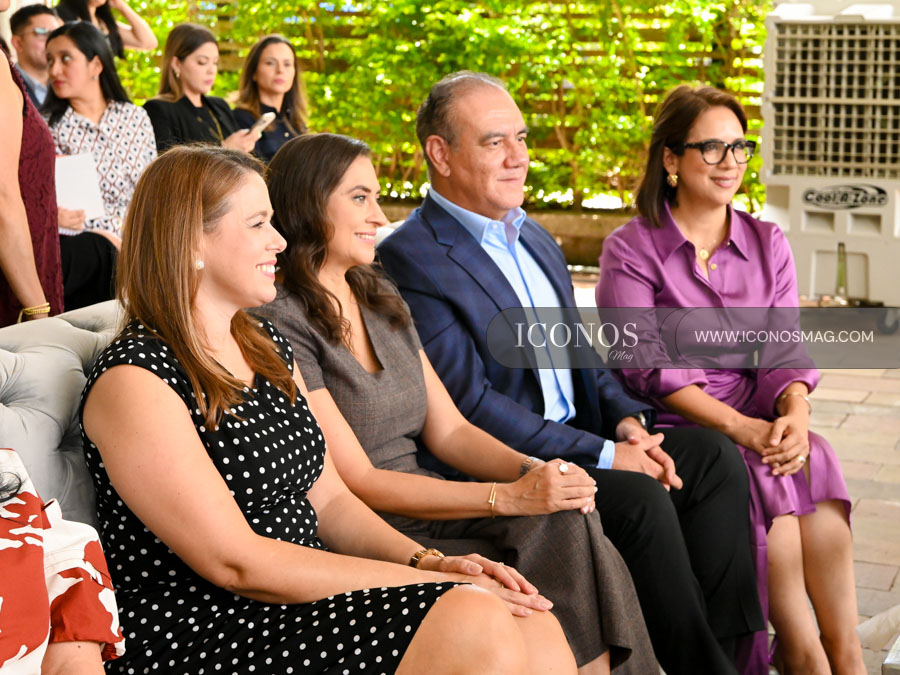 graduacion y premiacion mentorias mujeres bac bac honduras parte