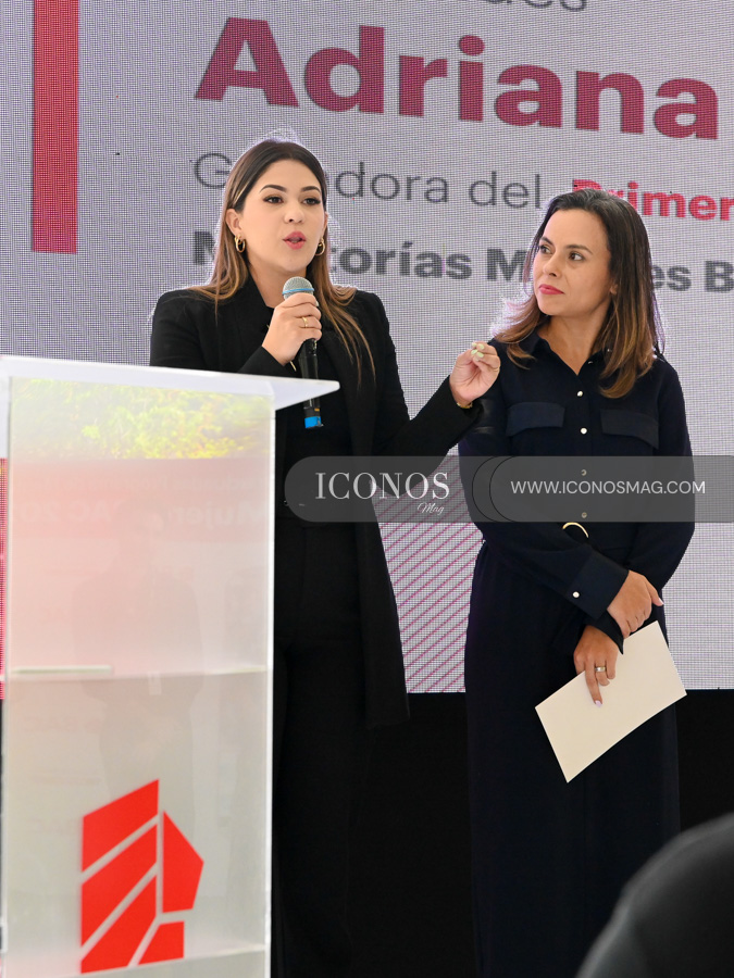 graduacion y premiacion mentorias mujeres bac bac honduras parte