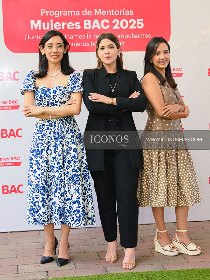 graduacion y premiacion mentorias mujeres bac bac honduras parte