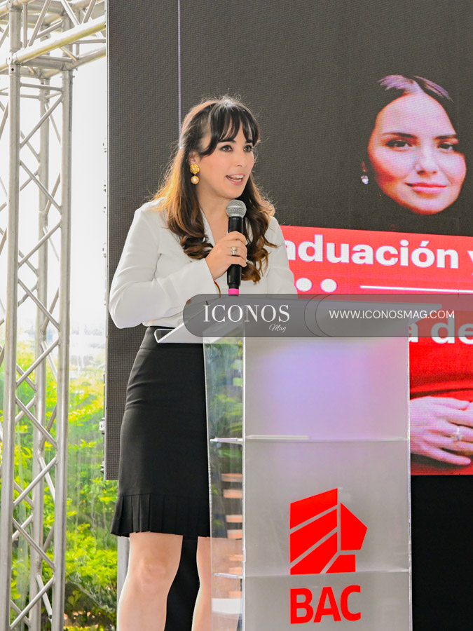 graduacion y premiacion mentorias mujeres bac bac honduras parte