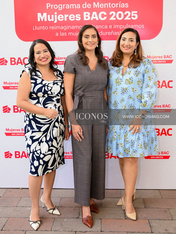 graduacion y premiacion mentorias mujeres bac bac honduras parte
