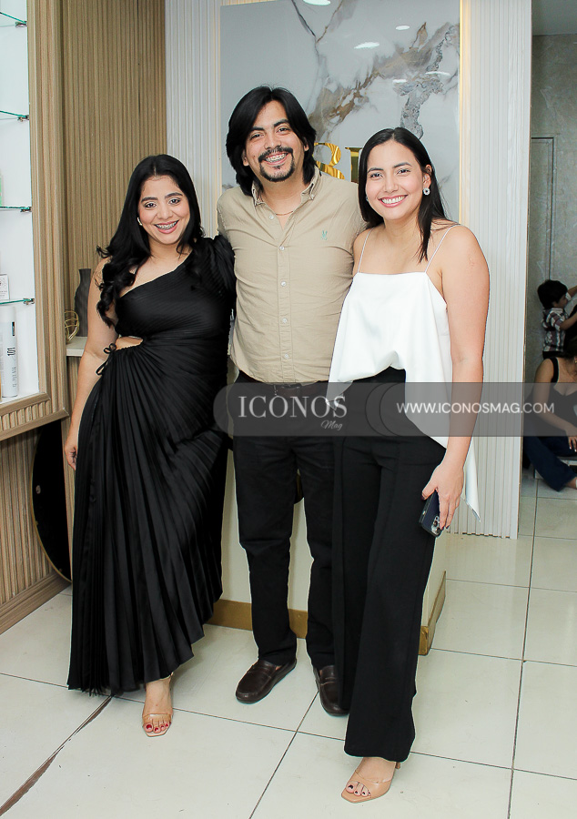 inauguracion beautylab san pedro sula