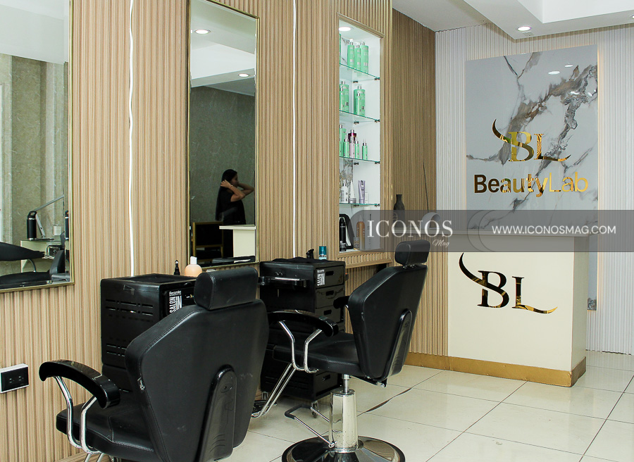 inauguracion beautylab san pedro sula
