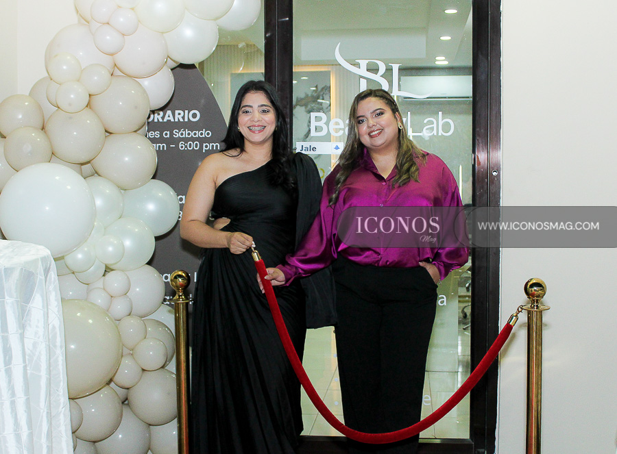 inauguracion beautylab san pedro sula