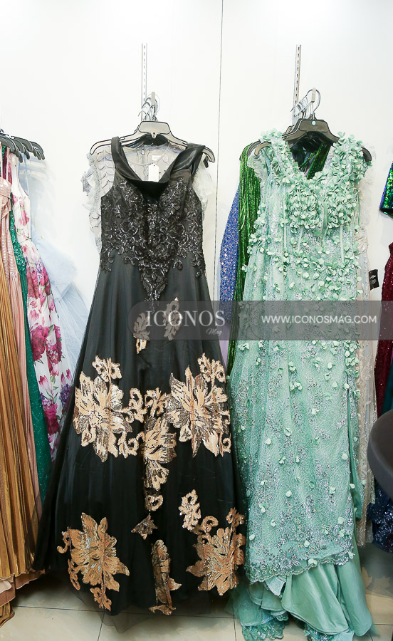 inauguracion boutique marie alexandre honduras