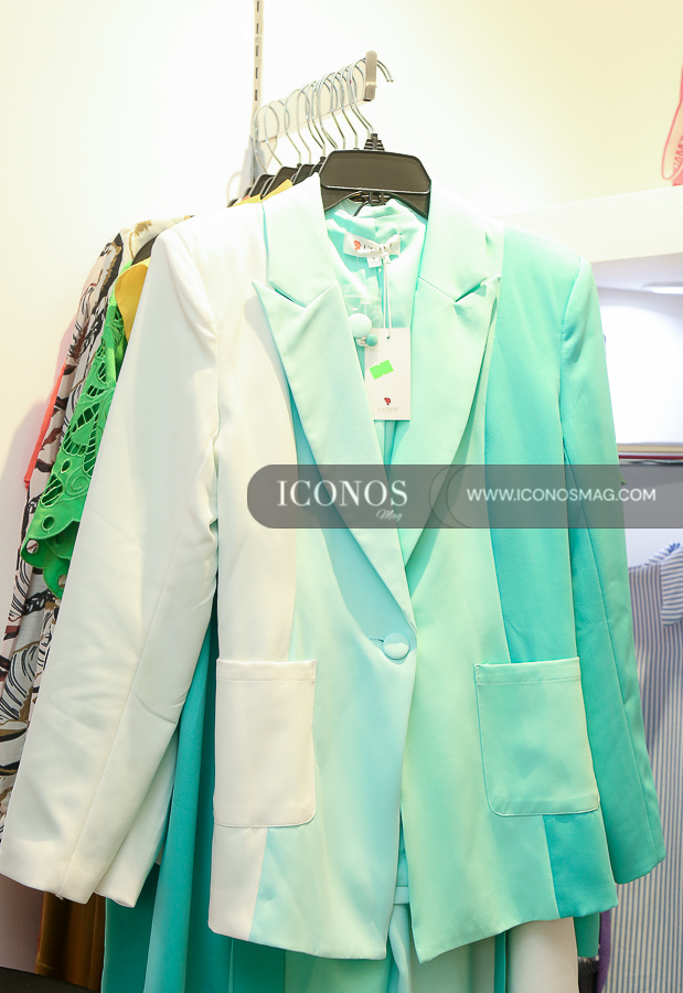inauguracion boutique marie alexandre honduras
