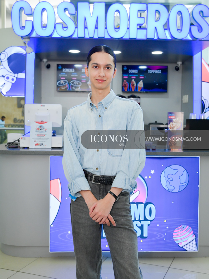 inauguracion cosmofrost city mall honduras