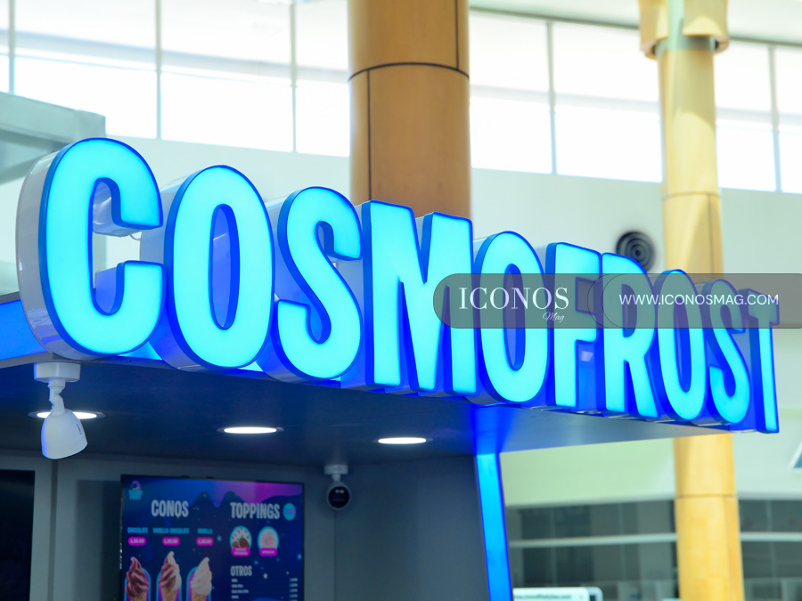 inauguracion cosmofrost city mall honduras