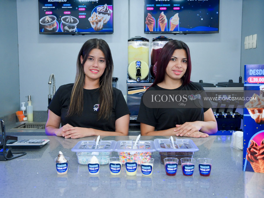 inauguracion cosmofrost city mall honduras