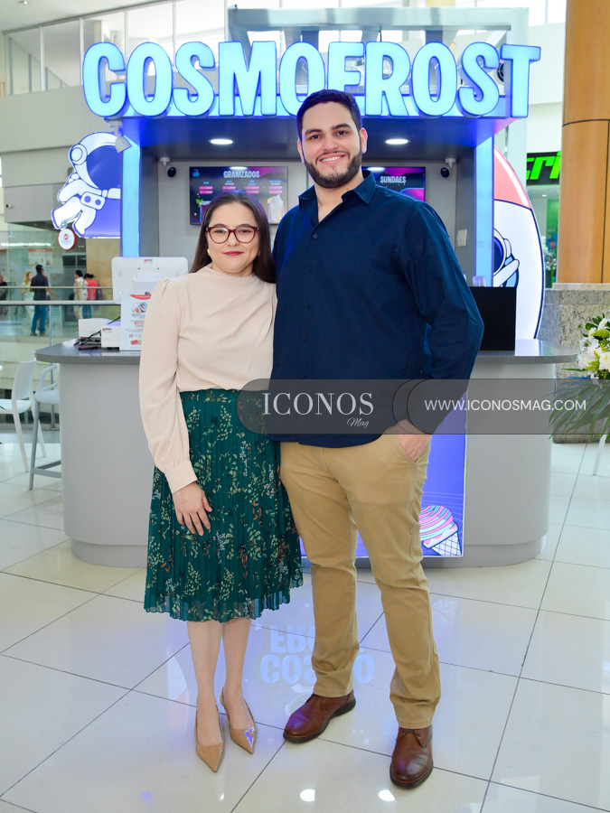inauguracion cosmofrost city mall honduras