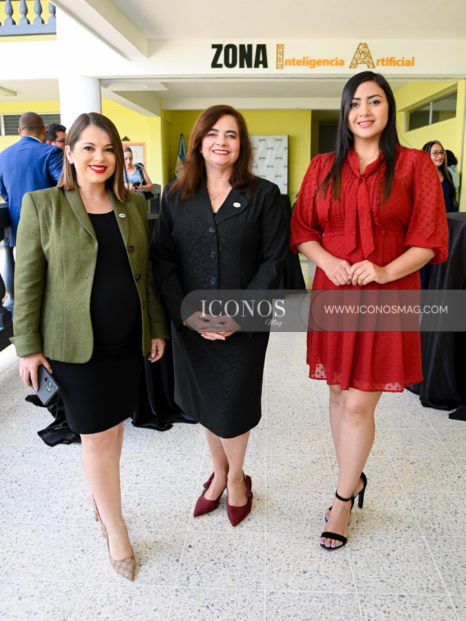 inauguracion laboratorio legaltech uth tegucigalpa