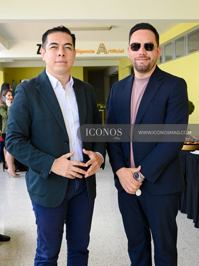 inauguracion laboratorio legaltech uth tegucigalpa