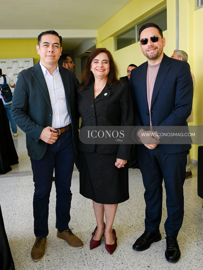 inauguracion laboratorio legaltech uth tegucigalpa