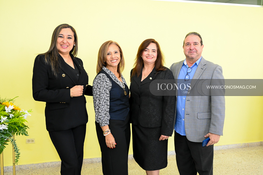 inauguracion laboratorio legaltech uth tegucigalpa