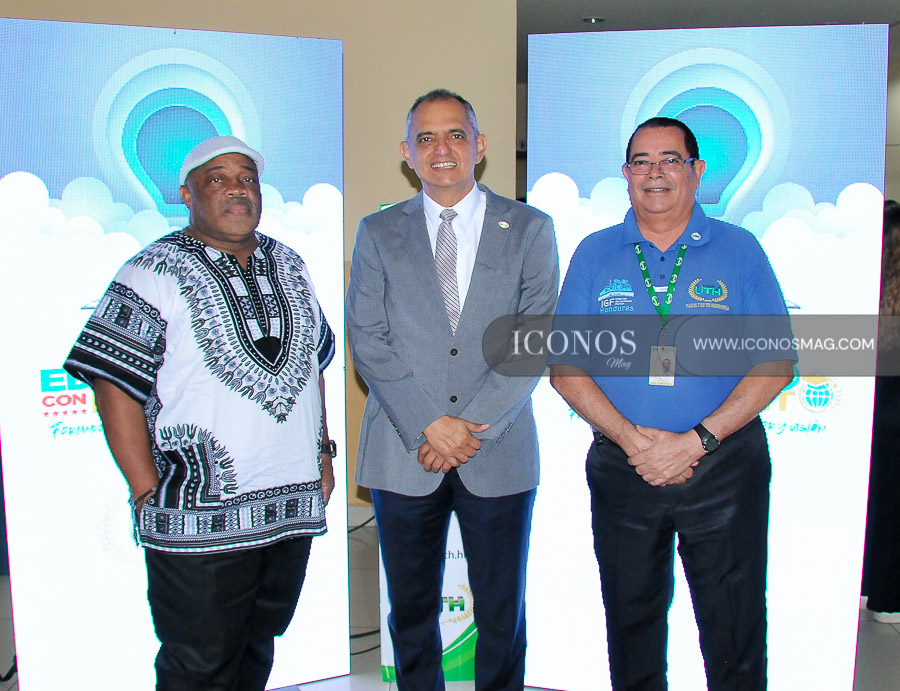 inspirando el liderazgo educativo by uth honduras