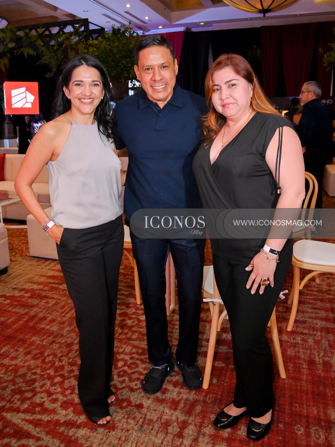 intercontinental wine fair bac honduras parte