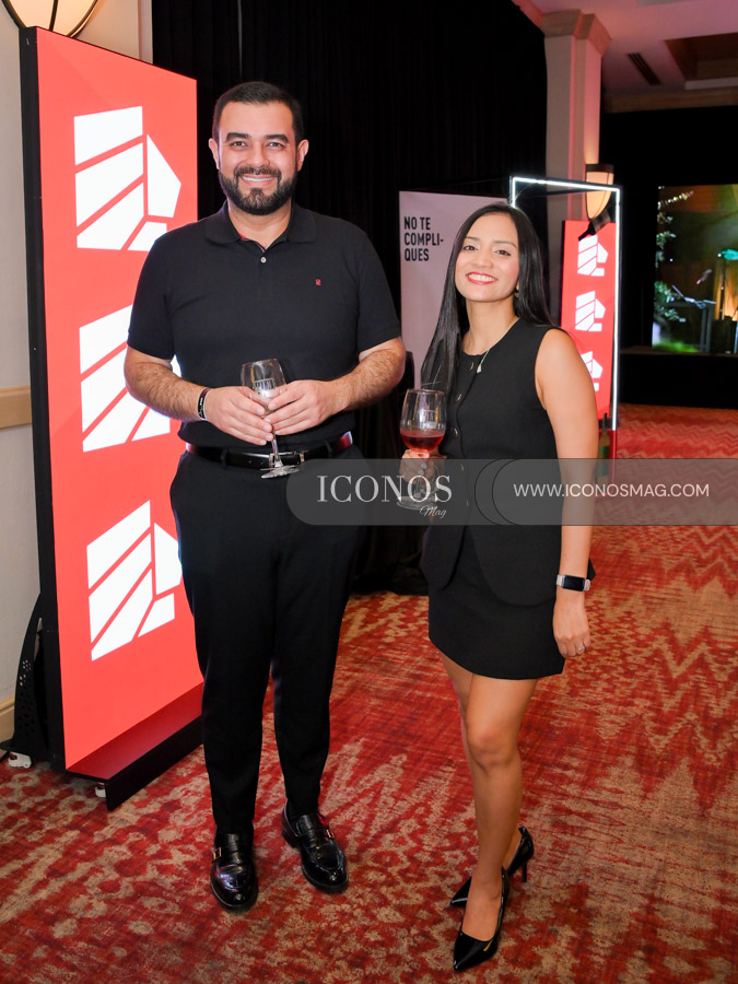 intercontinental wine fair bac honduras parte
