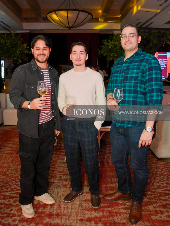 intercontinental wine fair bac honduras parte