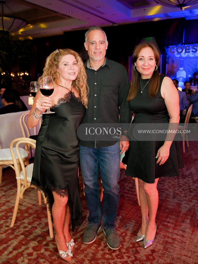 intercontinental wine fair bac honduras parte