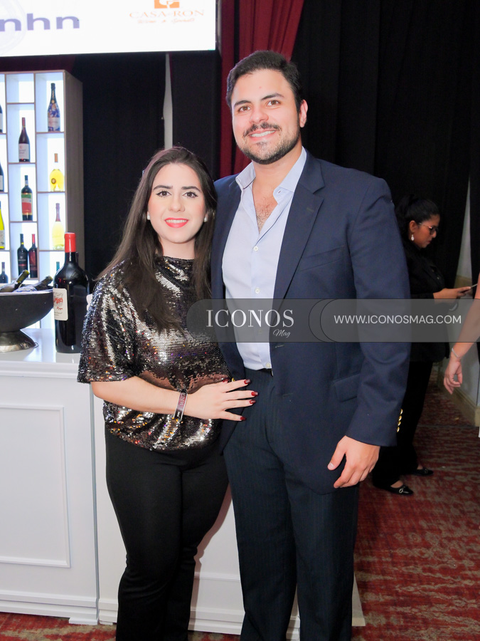 intercontinental wine fair bac honduras parte