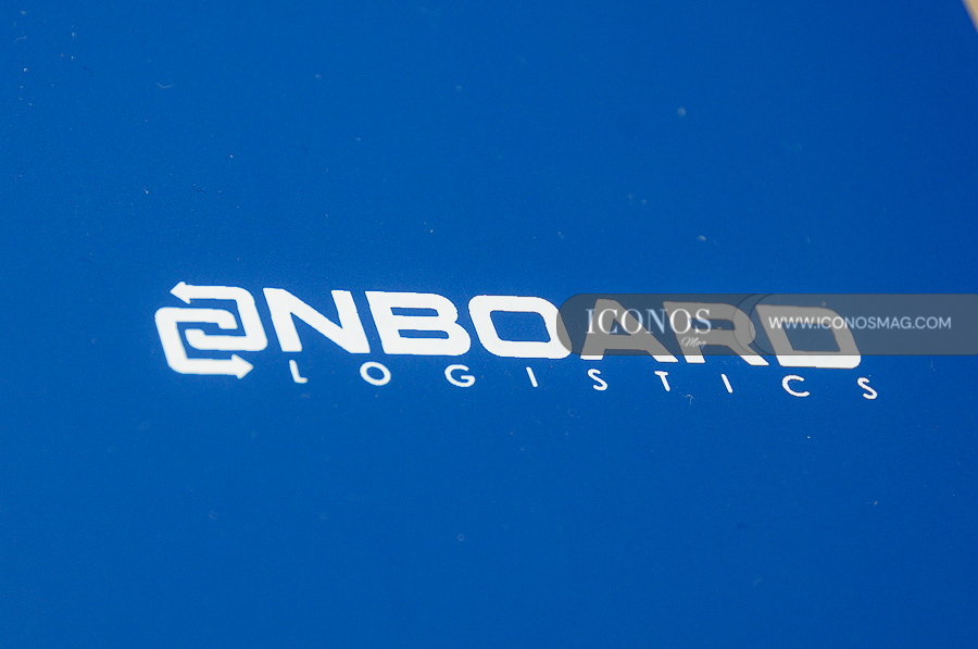 lanzamiento estructura operativa onboard logistics honduras