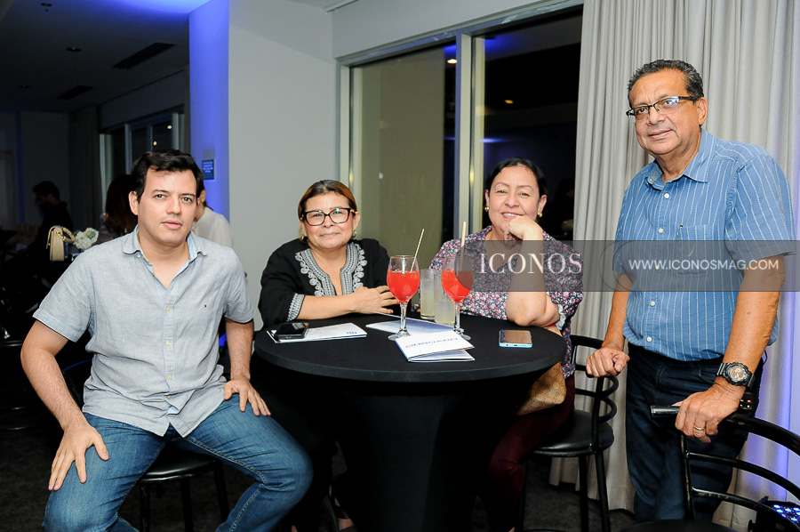 lanzamiento estructura operativa onboard logistics honduras