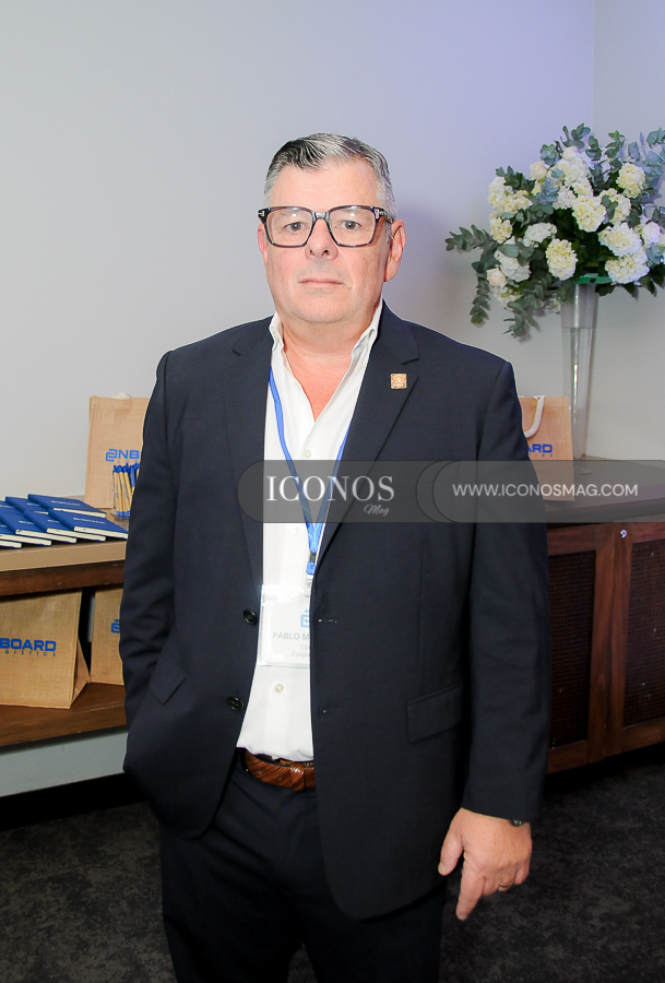 lanzamiento estructura operativa onboard logistics honduras