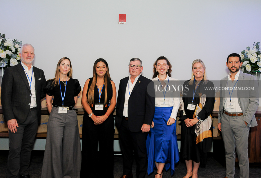 lanzamiento estructura operativa onboard logistics honduras