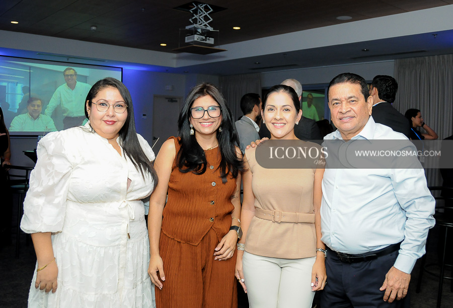 lanzamiento estructura operativa onboard logistics honduras