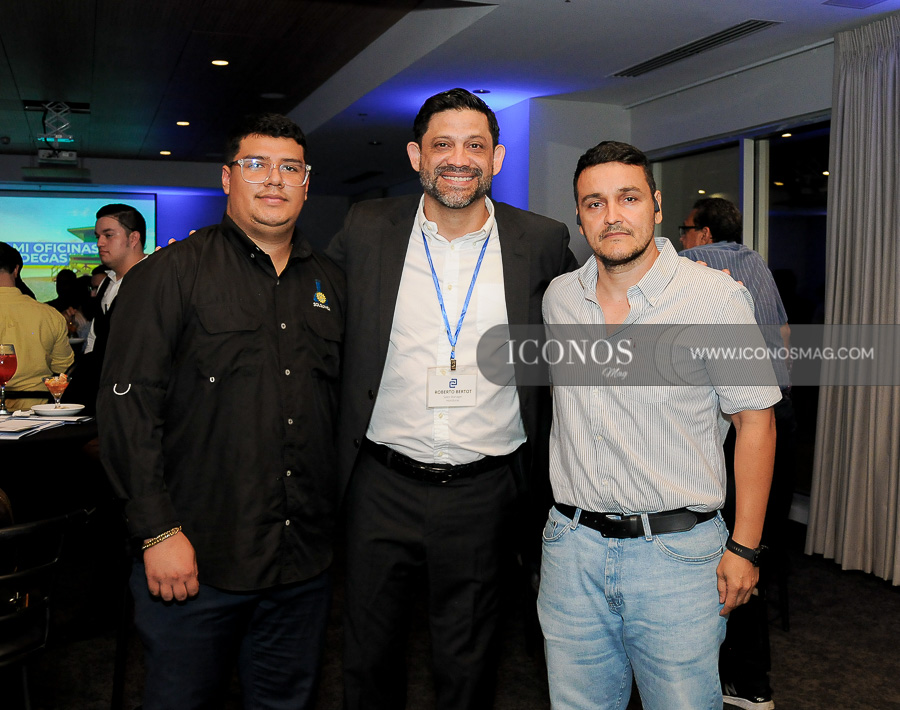 lanzamiento estructura operativa onboard logistics honduras
