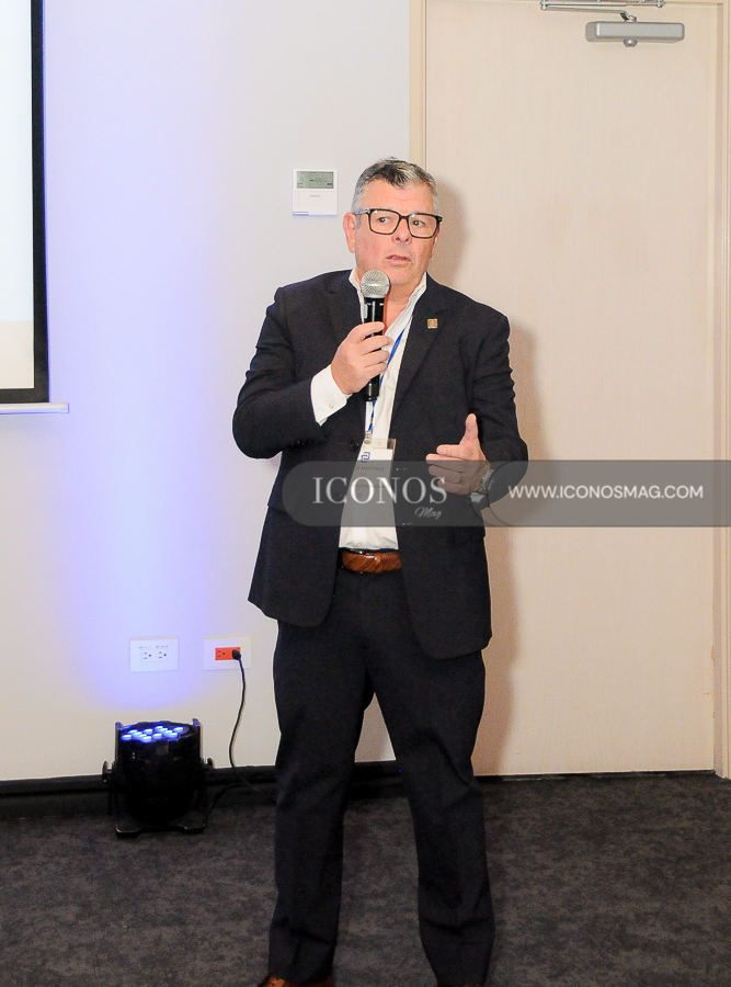 lanzamiento estructura operativa onboard logistics honduras