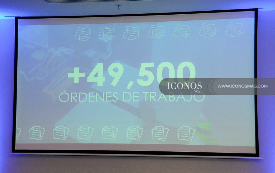 lanzamiento estructura operativa onboard logistics honduras