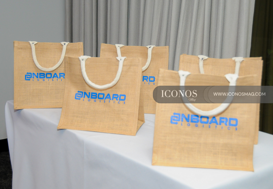 lanzamiento estructura operativa onboard logistics honduras