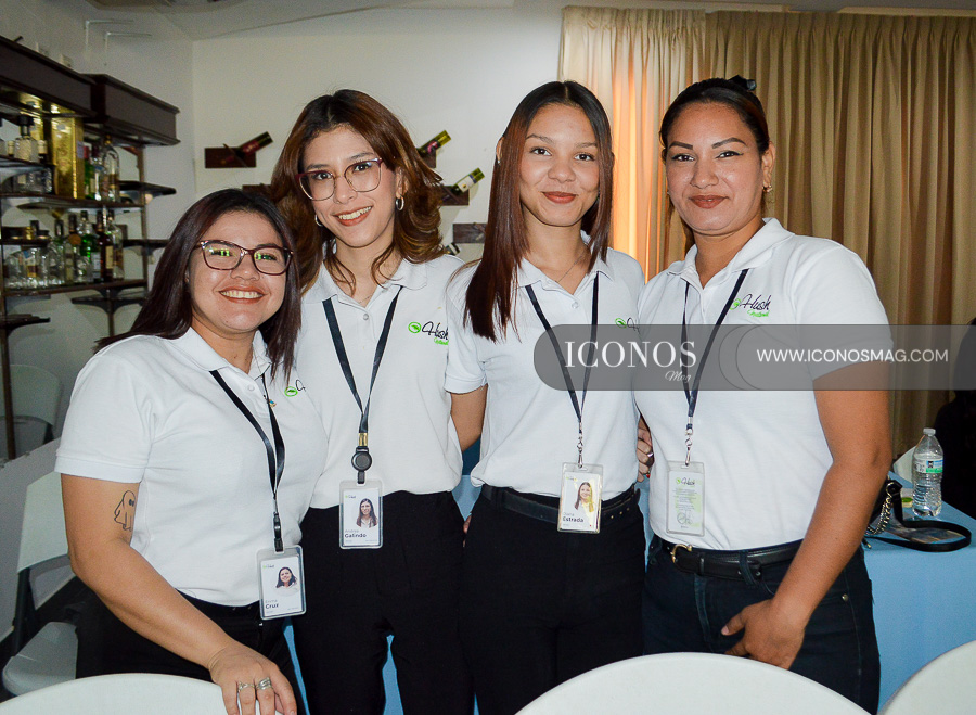 lanzamiento hotel selection hush natural honduras