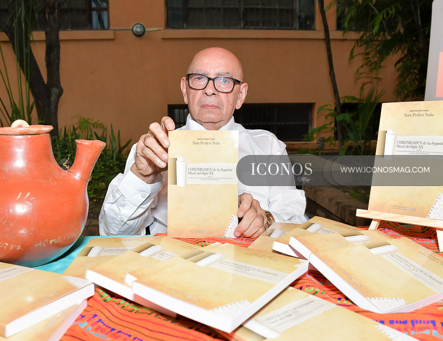 lanzamiento libro maravillosa ciudad
