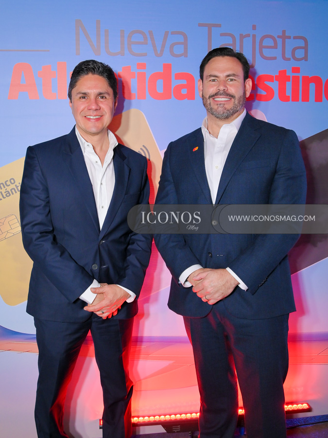 lanzamiento tarjeta destinos banco atlantida honduras