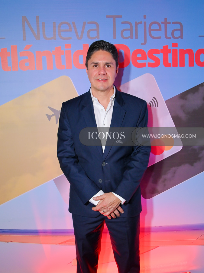 lanzamiento tarjeta destinos banco atlantida honduras
