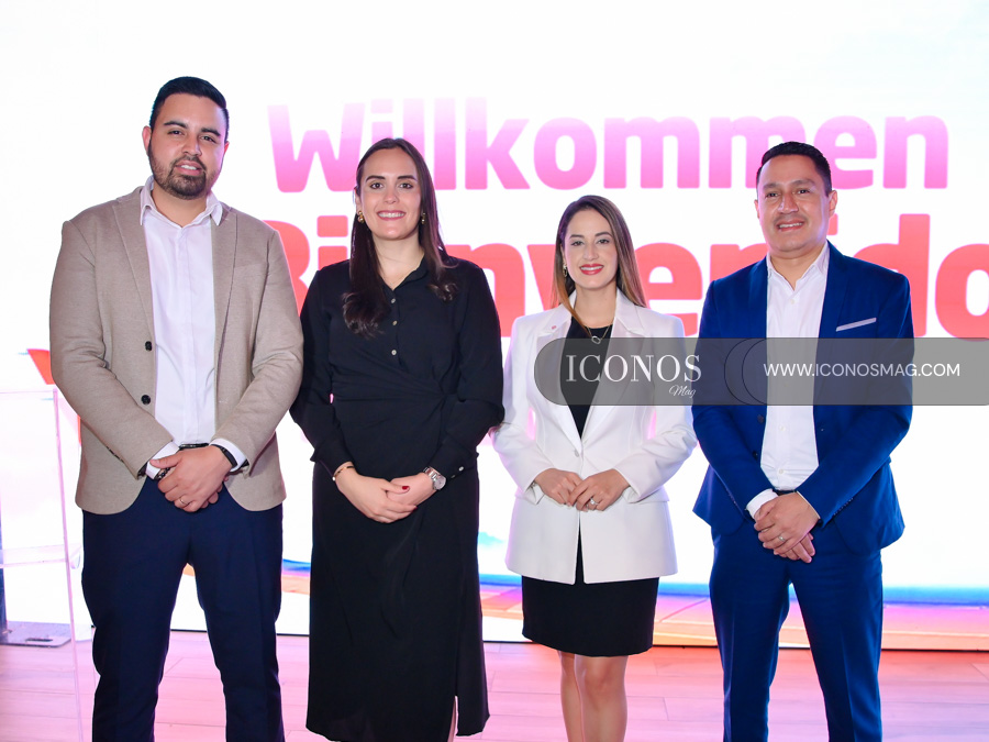 lanzamiento tarjeta destinos banco atlantida honduras