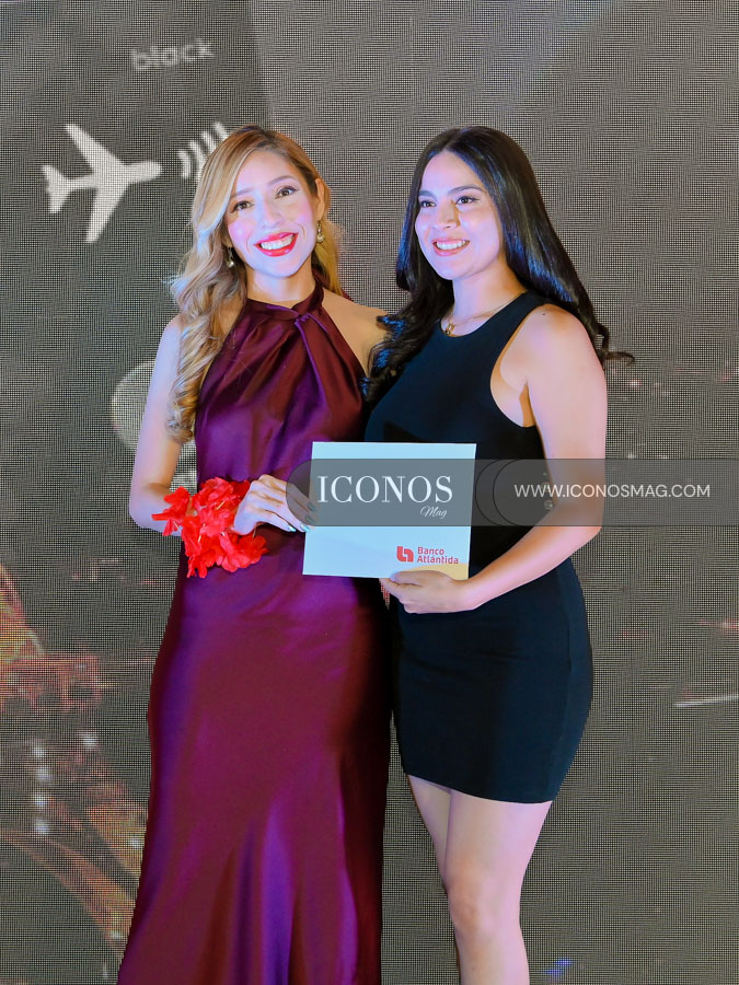 lanzamiento tarjeta destinos banco atlantida honduras