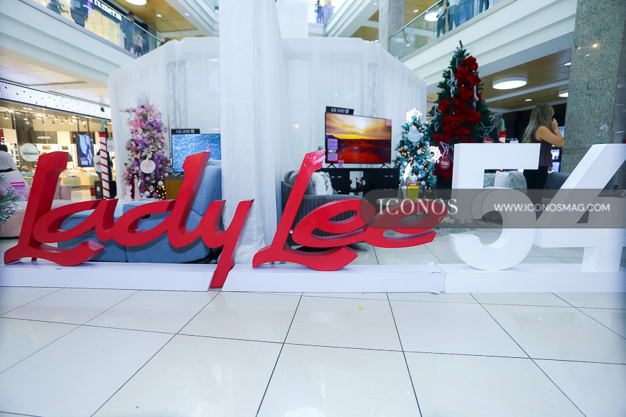 lanzamiento hosting holidays lady lee honduras