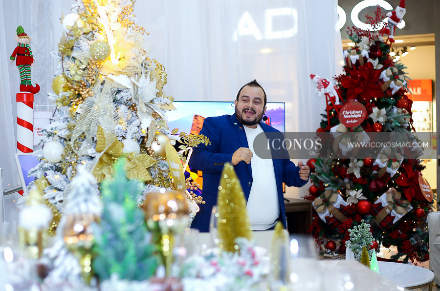 lanzamiento hosting holidays lady lee honduras